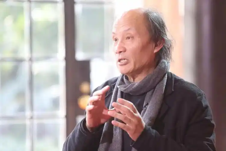 曹可凡|当人们谈论《繁花》时,他们在谈论什么?