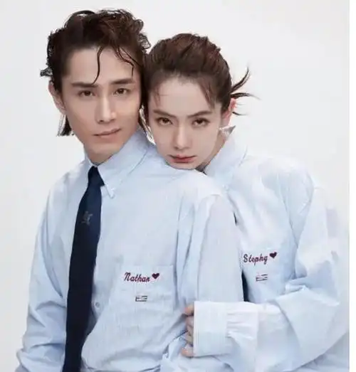 戚薇发25个动态庆祝39岁生日李承铉卡点送祝福实际行动破传闻