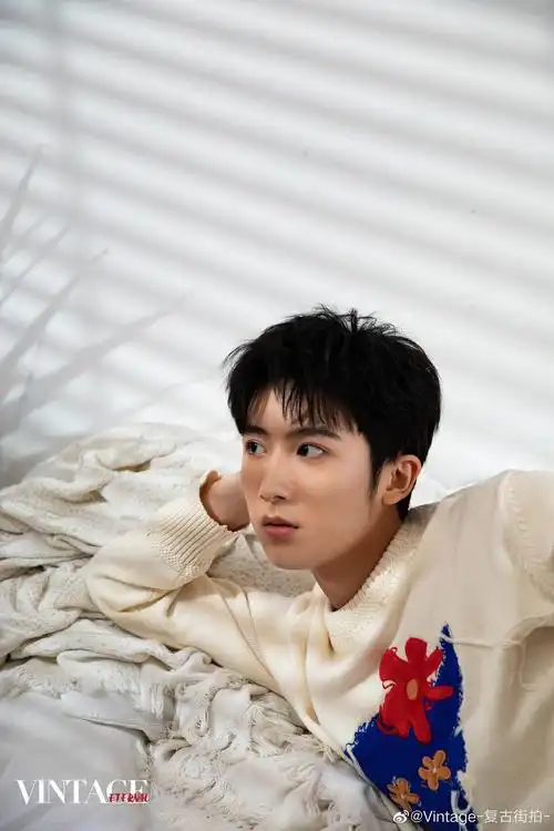 20210110郝富申xvintage复古街拍第二次合作