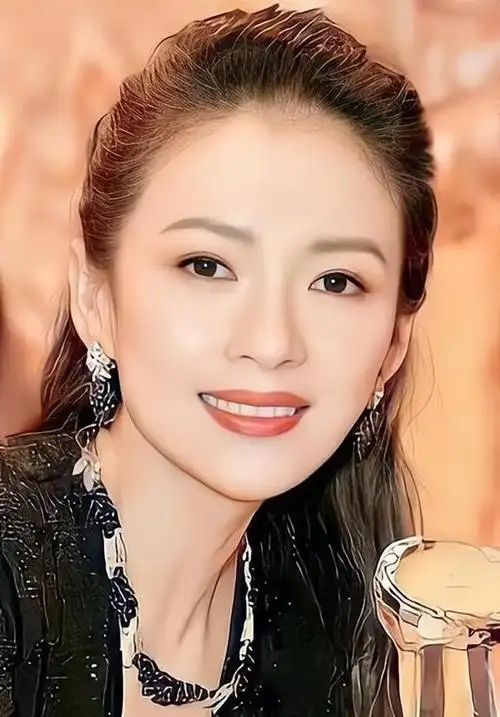 全球最美5大女星,中国唯一代表,你猜是谁?