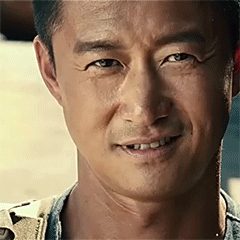 战狼2gif动态图片_战狼2gif素材_战狼2表情包-51gif