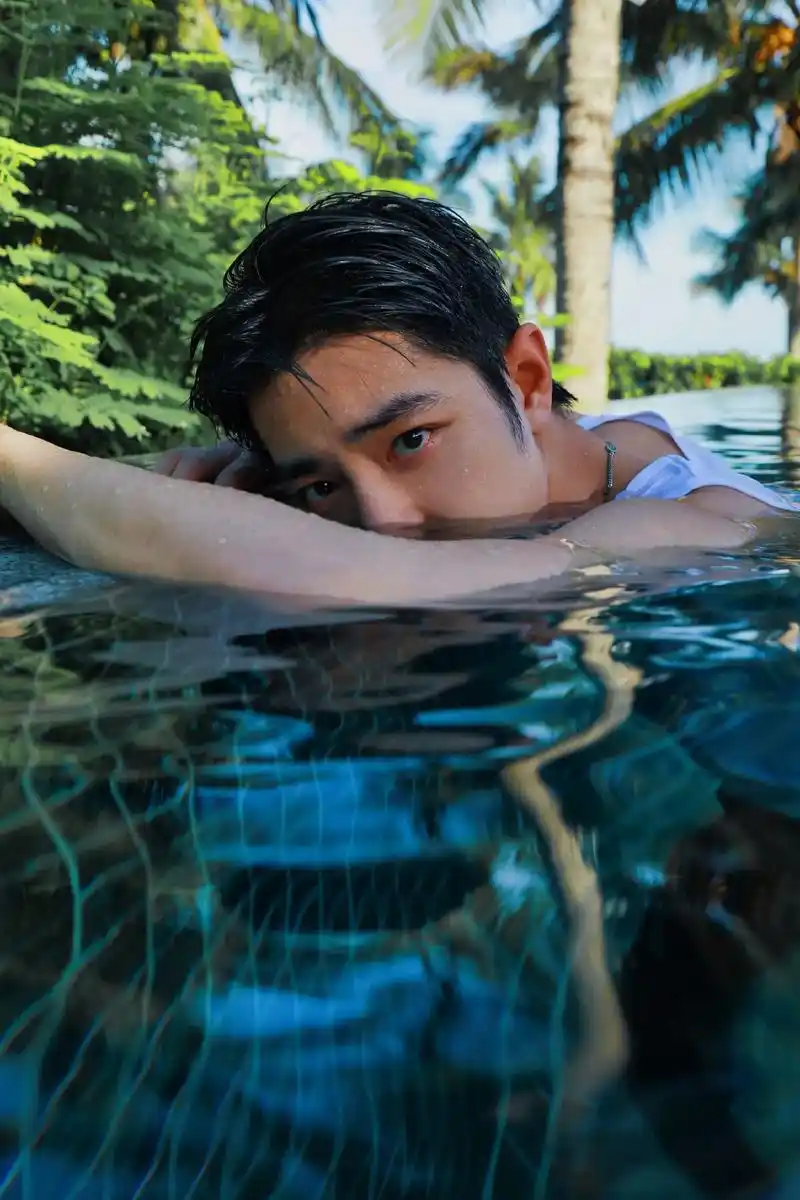 肖战是心之所向