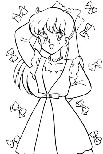 美少女战士sailor moon