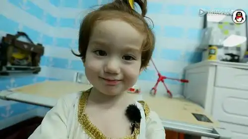 放开我北鼻 jackson周嘉诚 萌萌哒男宝宝 比女宝宝还漂亮