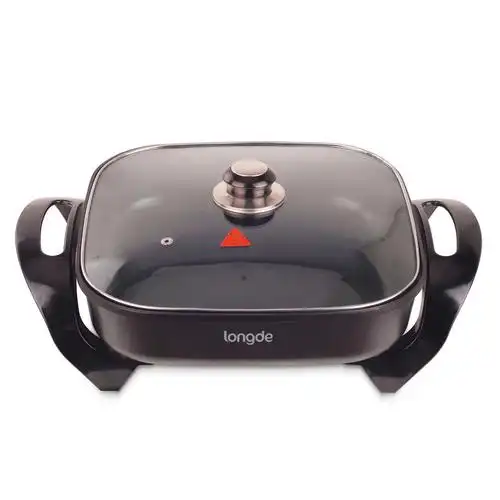 龙的达乐系列多功能电火锅nk-hg3001