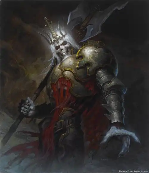 《暗黑破坏神3》恶魔猎手角色人物公布