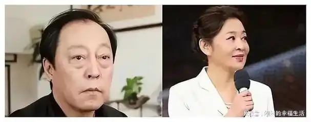 骗了我们34年!原来她才是倪大红的妻子,也是倪萍的亲妹妹