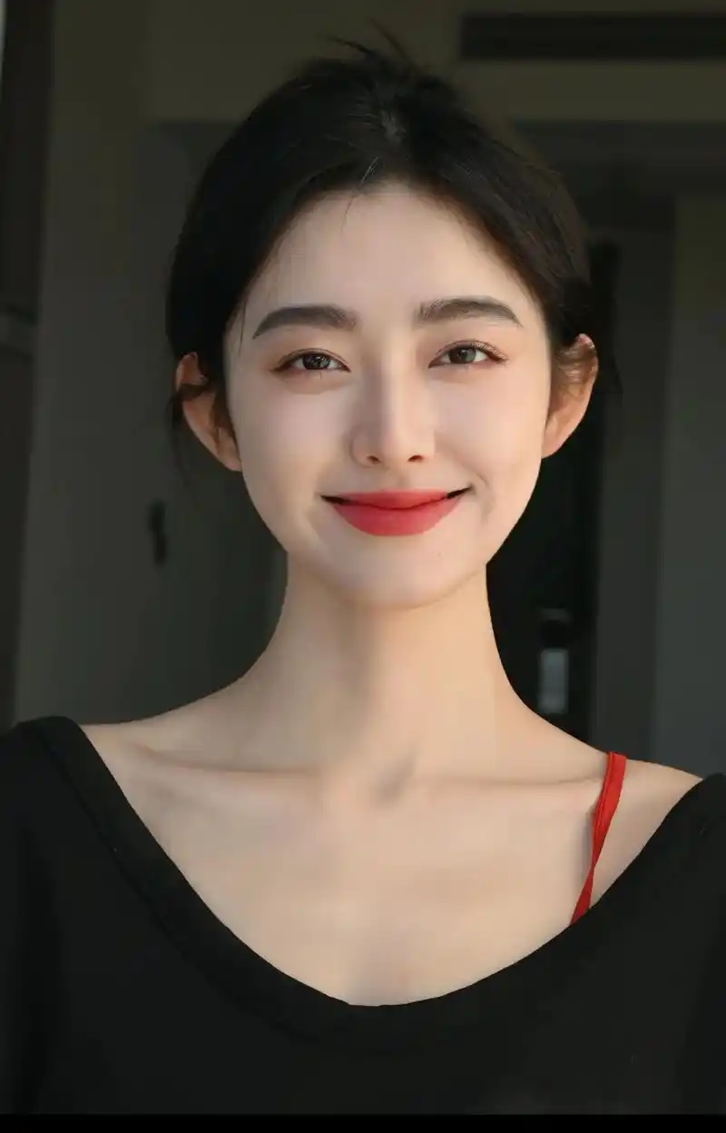 如果我能成为你害怕失去的人就好了#初恋脸 #元气少女 #高级 - 抖音