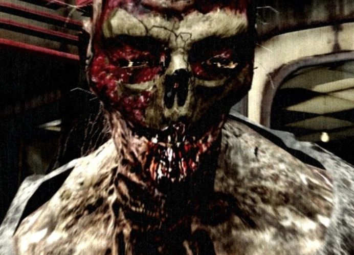 辐射4更好的尸鬼mod