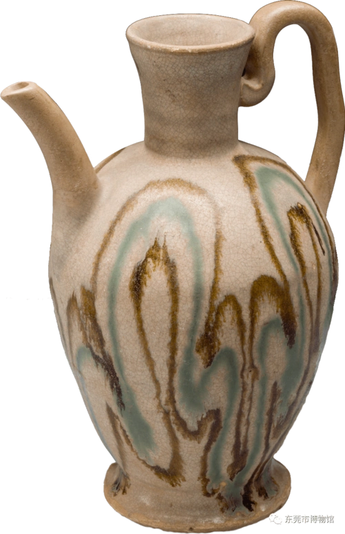 最新展览唐风妙彩长沙窑瓷器精品展