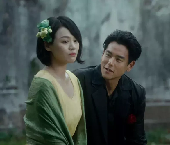 "第一炉香"口碑差马思纯彭于晏狂被批没cp感_腾讯新闻