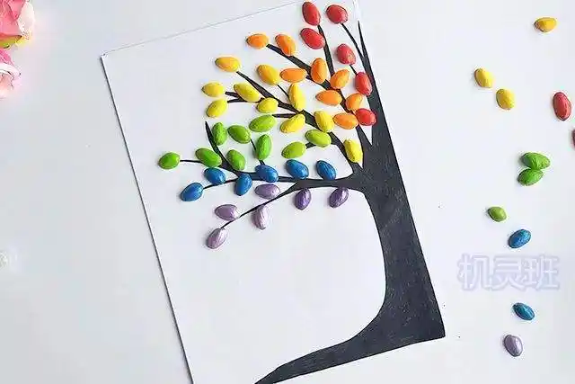 废物利用手工作品(幼儿园环保手工制作废物利用) - 鸥美装修资讯