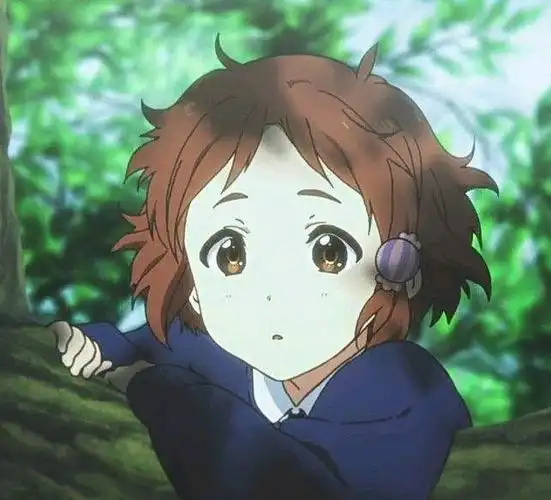 头像女动漫可爱 呆萌 动漫头像女生霸气冷艳-图片大观-奇异网