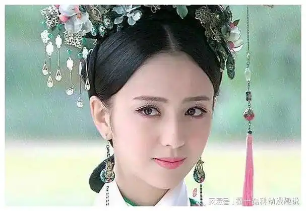 有种整容叫佟丽娅离婚老公陈思诚变化不大她却像换了个人