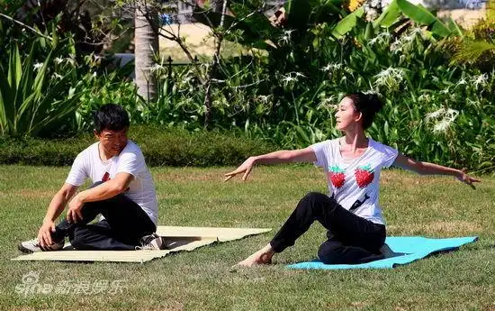 101次求婚黄渤赞林志玲娃娃音销魂