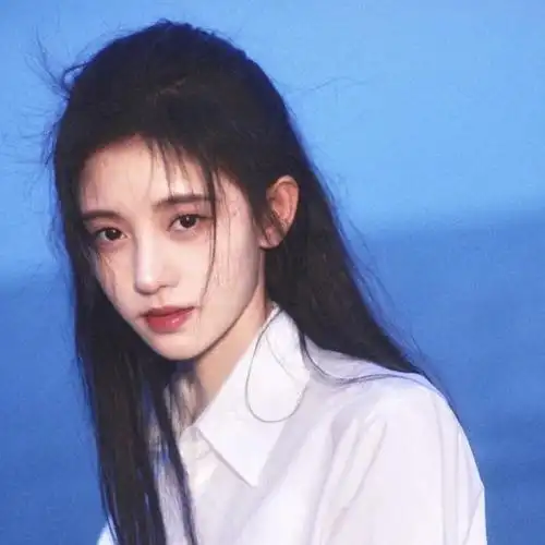 鞠婧祎可二改头像拿图dd二改注明朴安冉 - 堆糖,美图壁纸兴趣社区