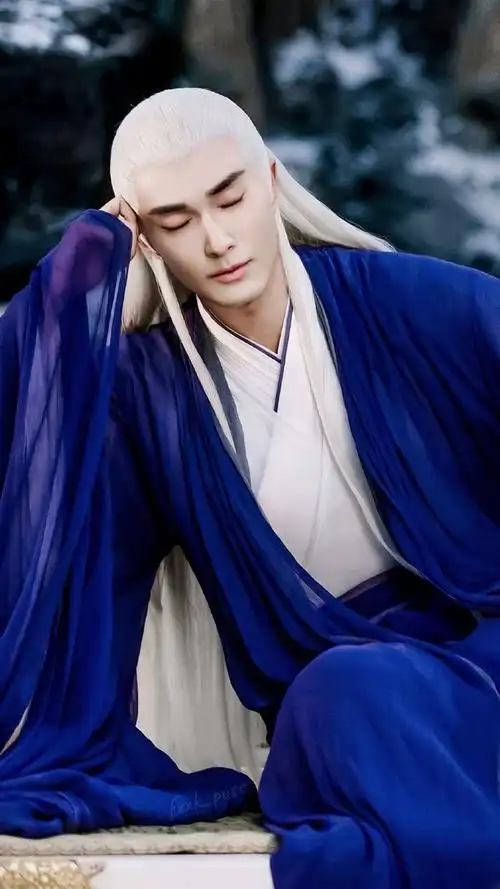 高伟光东华帝君