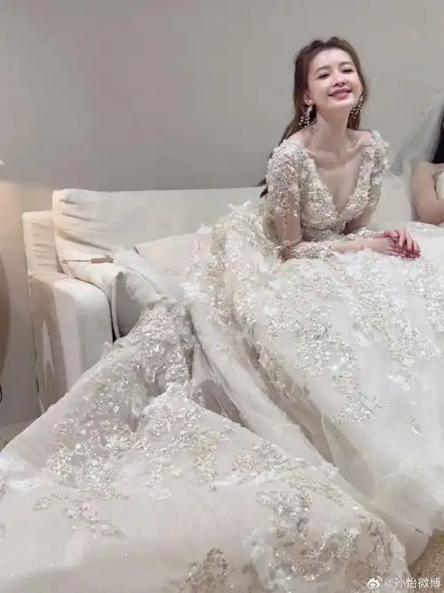 孙怡用过的手机壳