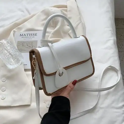 包包同款小方2021复古miss繁花海上goyar七匹挎包