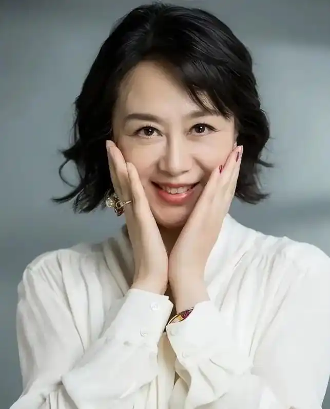 老照片1472演员吴玉芳