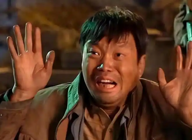 出镜40秒演技炸裂王迅新片演技折服观众被赞将是下一个吴孟达