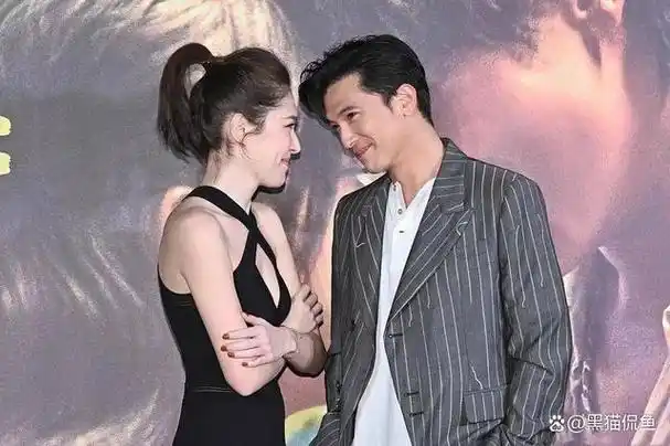 近日,台湾女演员许玮甯在社交媒体上分享了自己新剪的短发造型,立刻