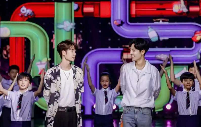 力挺肖战,唯独《快本》不同《快乐大本营》不愧是举办多年的王牌综艺