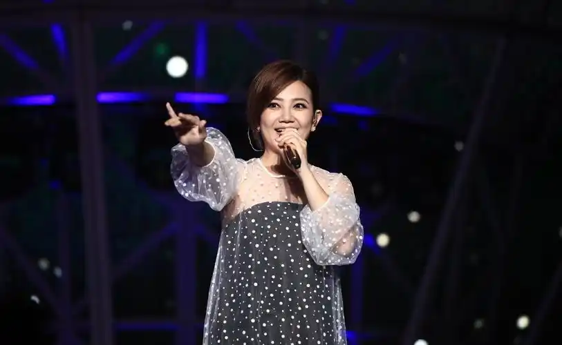 2022梁静茹广州演唱会购票网址时间表演出安排