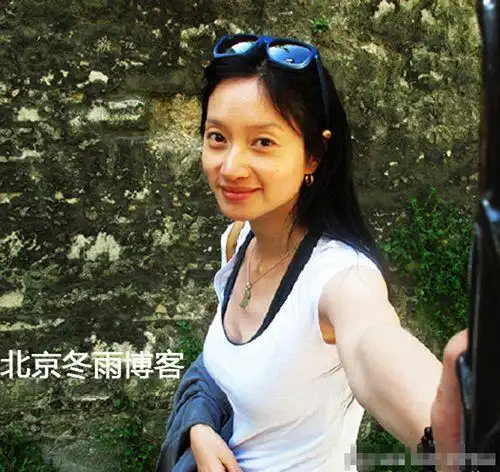 朱亚文娇妻美艳照曝光 沈佳妮个人资料揭秘