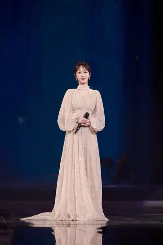 杨紫2020腾讯视频星光大赏