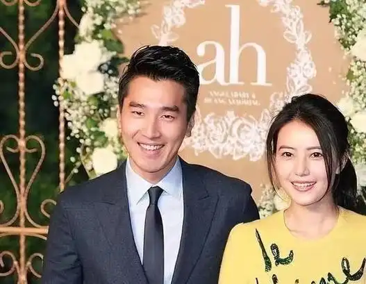 看了问心才明白当初高圆圆为什么会选择赵又廷