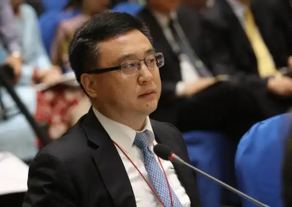 百度总裁张亚勤当选美国人文与科学院院士_高管