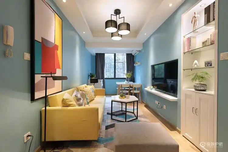 52平方米怎么装修好52平方米装修效果图
