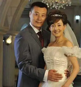 牛莉个人资料及老公 演员 牛莉 的 老公 是谁(2)