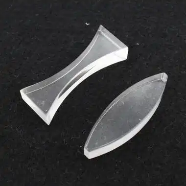 放大镜是凸透镜还是凹透镜,老花镜是凸透镜还是凹透镜-寅森速头条