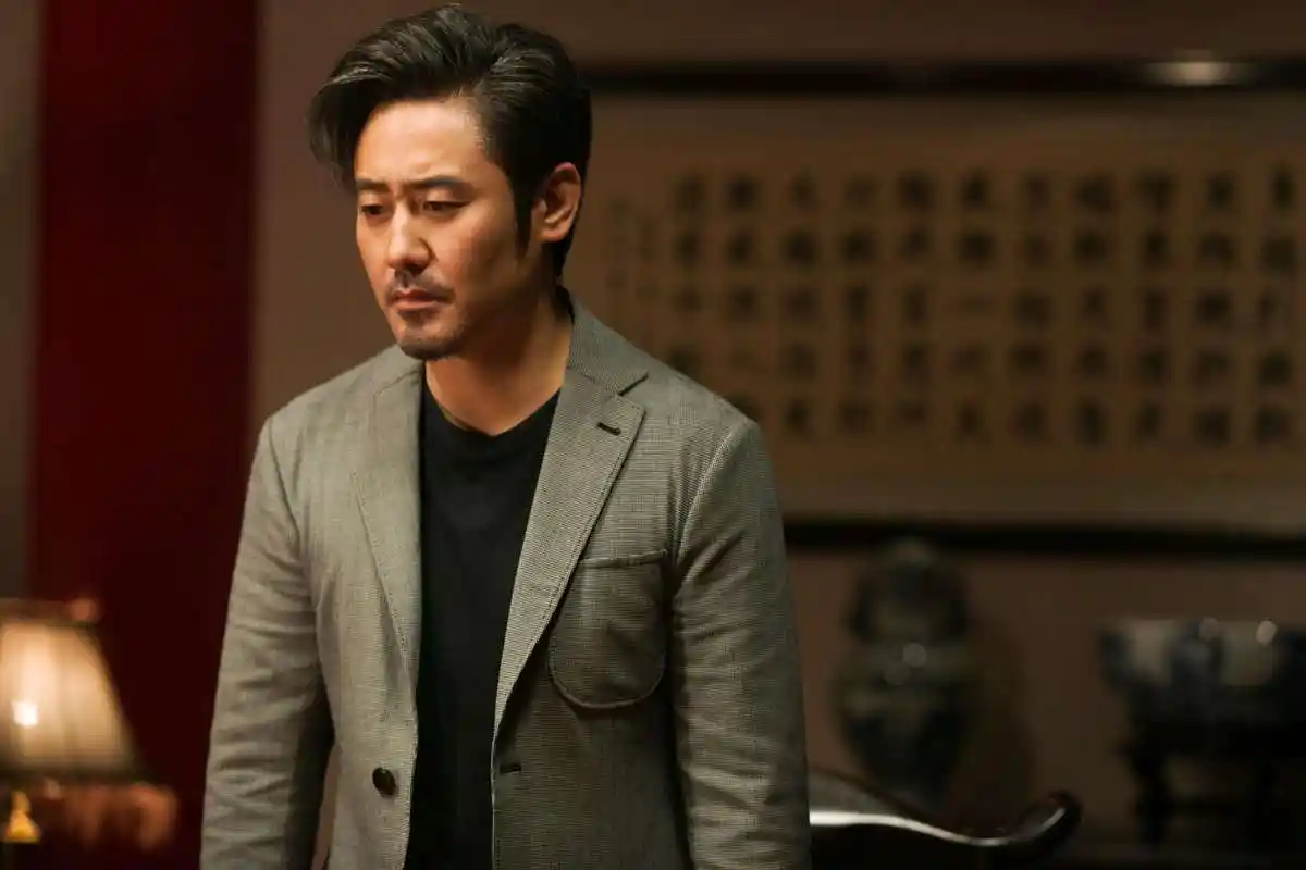 吴秀波被传重婚团队辟谣只有一名原配妻子一人两名太奇怪