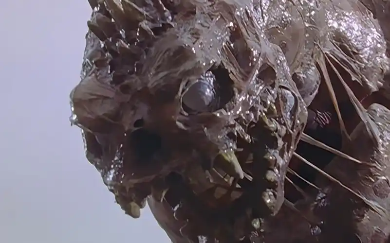 「4k」僵尸怪兽:西利赞能力百科