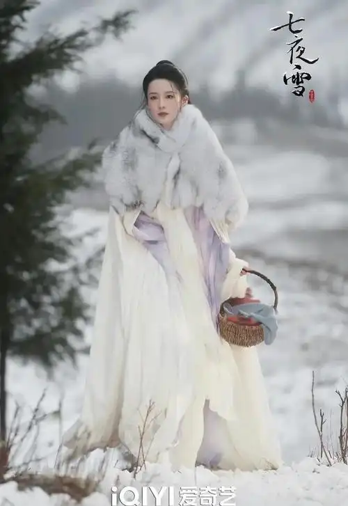 只看个预告就贼想看的12部待播古装剧李沁一人独占了2部