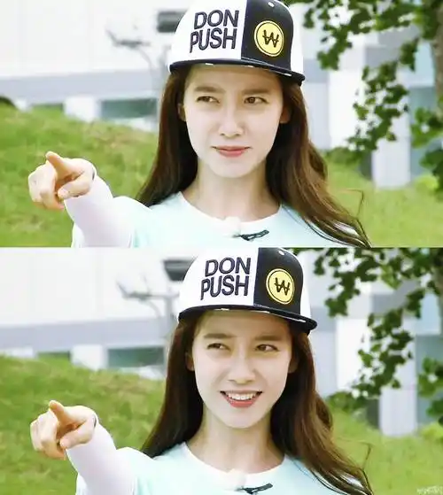 宋智孝 running man