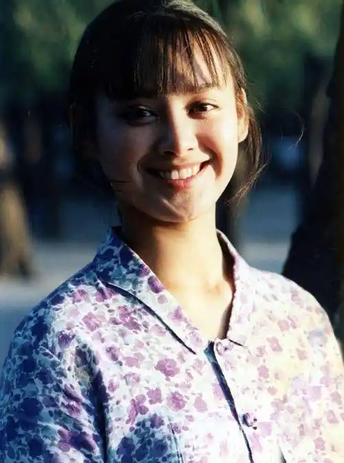 宁静:活的率性肆意 她是演技派演员,更是她自己_电影_小军_观众