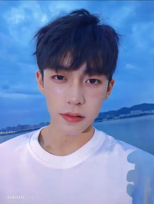 你的夏日限定男友人鱼0469♀15公主98#余庆伟