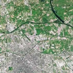 河西区地图_河西区卫星地图_中国天津市直辖区河西区高清卫星地图