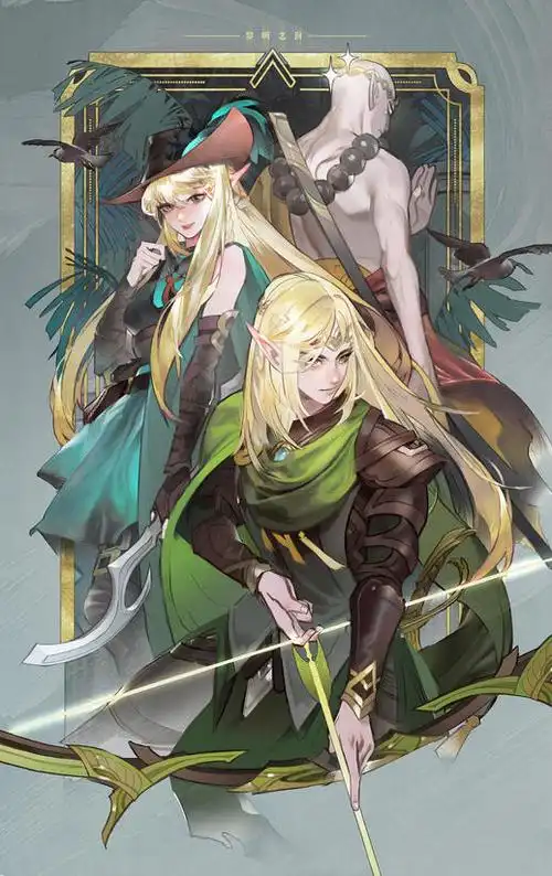 p>《黎明之剑》是 a target="_blank" href="