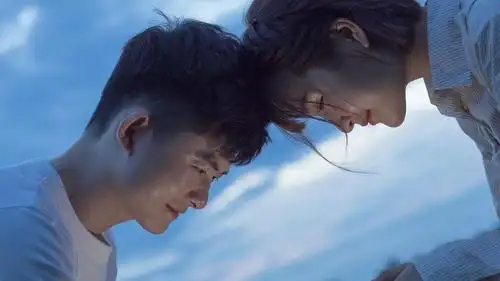 抖音上最火的七夕情侣