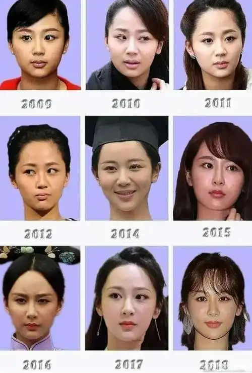 各位瓜友们,最近你们的热搜榜是不是被杨紫给承包了呀?