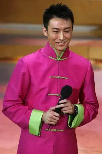 内地男主播评分 浙江卫视沈涛异军突起95分 汪涵何炅90分