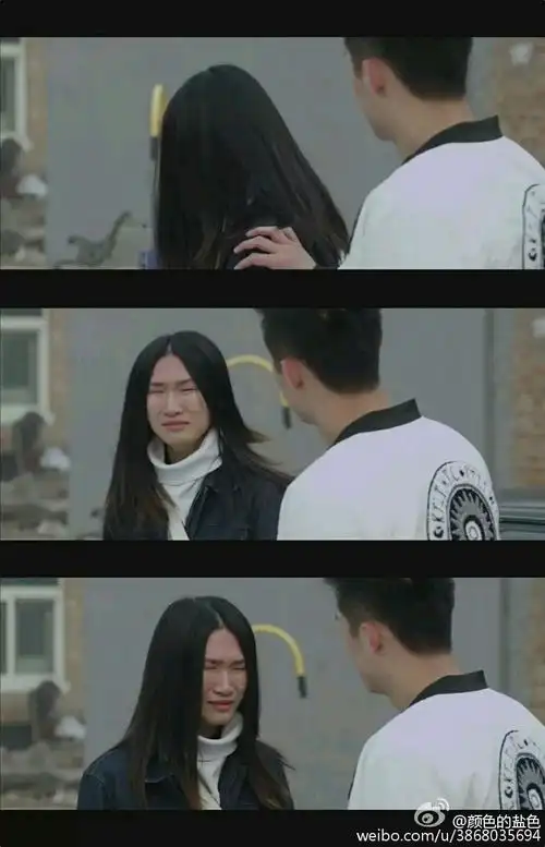 最近在别的组老是看到意难平上瘾的帖子 说是国内耽美巅峰之作 刚好之