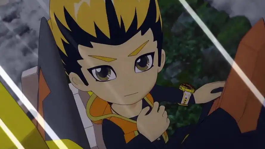 p>东方末是国产动画《 a target="_blank" href="/item/斗龙战士