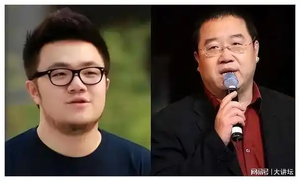 宋丹丹儿子巴图成功揭开英达慈父面具真相令人震惊