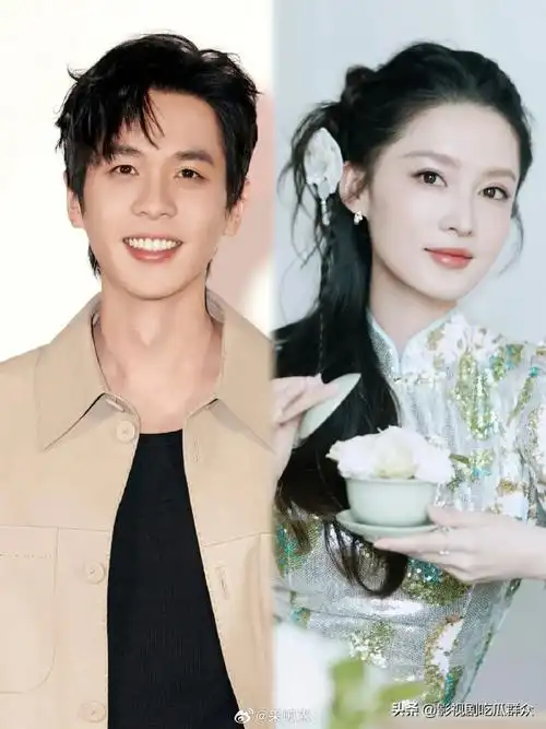 2.张含韵筹备婚礼路上绊了个小石子,另一半的态度让她心里犯嘀咕.